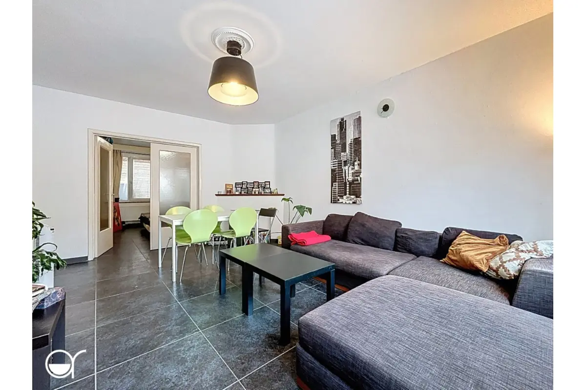 Appartement te  in Gent 9000 265000.00€ 1 slaapkamers 62.00m² - Zoekertje 786018