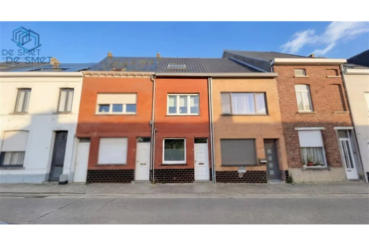 Huis te  koop in Geraardsbergen 9500 225000.00€ 4 slaapkamers 105.35m² - Zoekertje 785666
