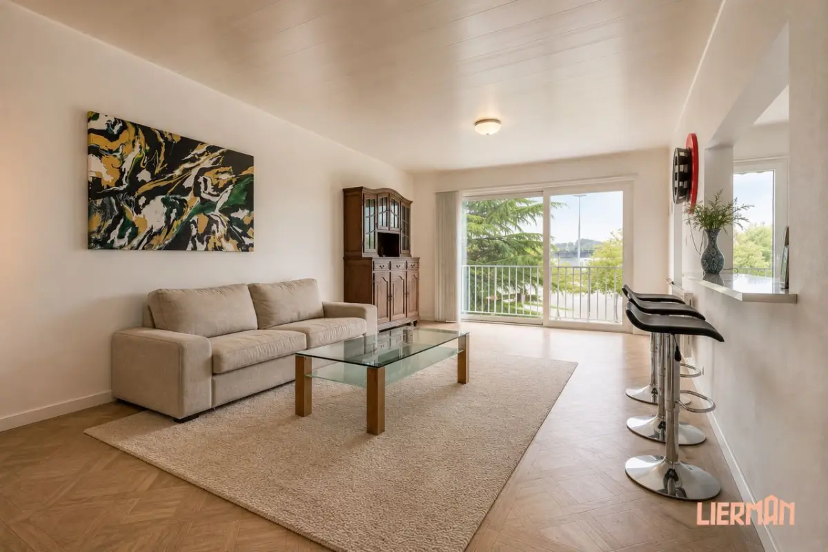 Appartement te  koop in Denderleeuw 9470 215000.00€ 2 slaapkamers 98.00m² - Zoekertje 785997