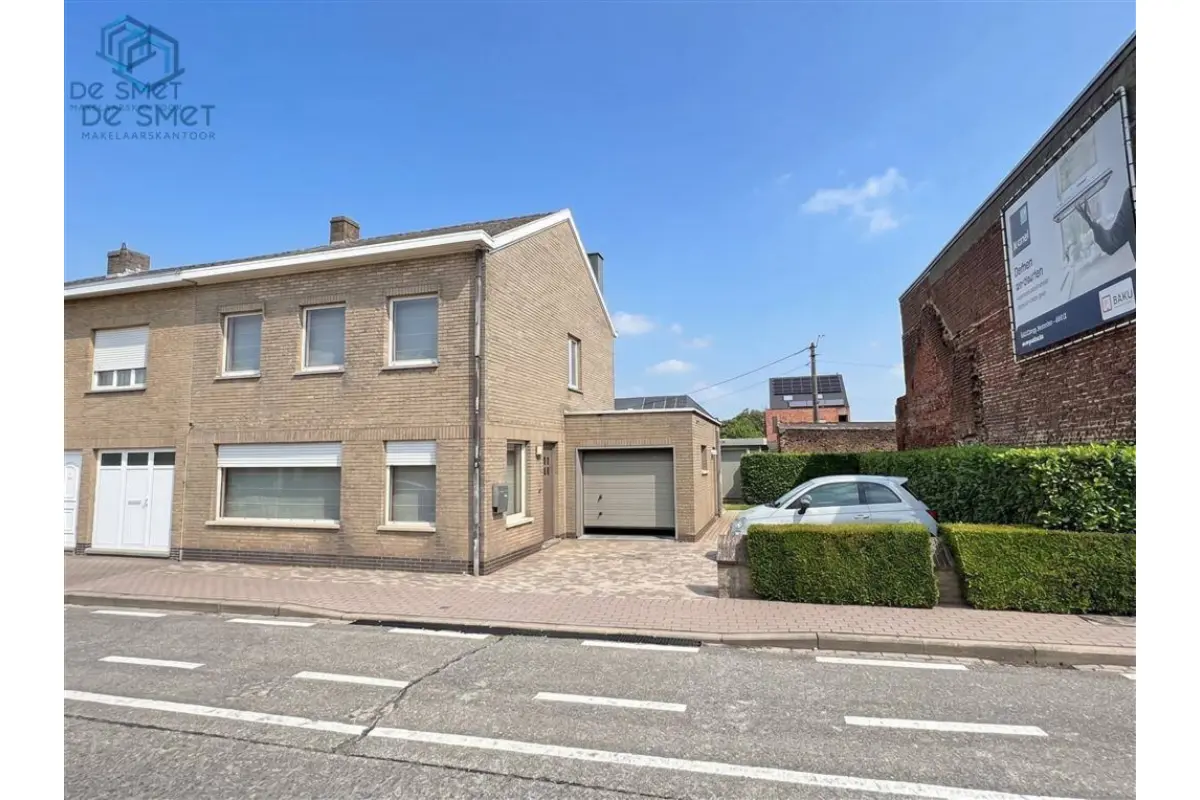 Huis te  koop in Zottegem 9620 299000.00€ 3 slaapkamers 157.00m² - Zoekertje 785890