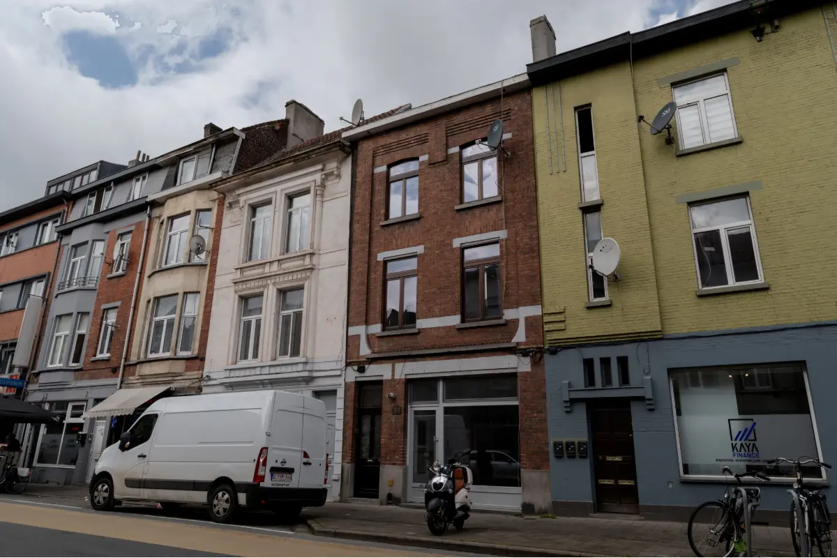 Huis te  koop in Gent 9000 355000.00€ 4 slaapkamers 170.00m² - Zoekertje 785597
