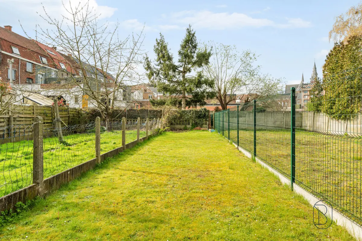 Huis te  koop in Ronse 9600 189000.00€ 3 slaapkamers 135.00m² - Zoekertje 786527