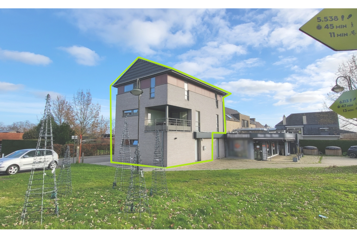 Huis te  huur in Berlare 9290 1015.00€ 3 slaapkamers 125.00m² - Zoekertje 786506