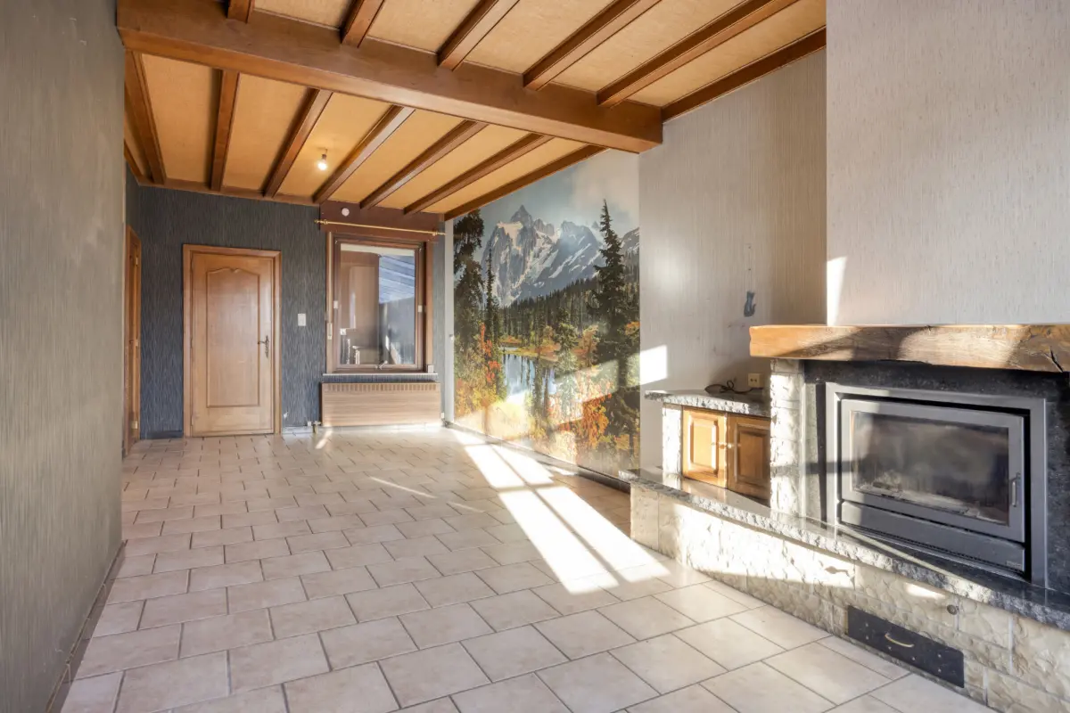 Huis te  koop in Erembodegem 9320 249000.00€ 2 slaapkamers 112.00m² - Zoekertje 786570