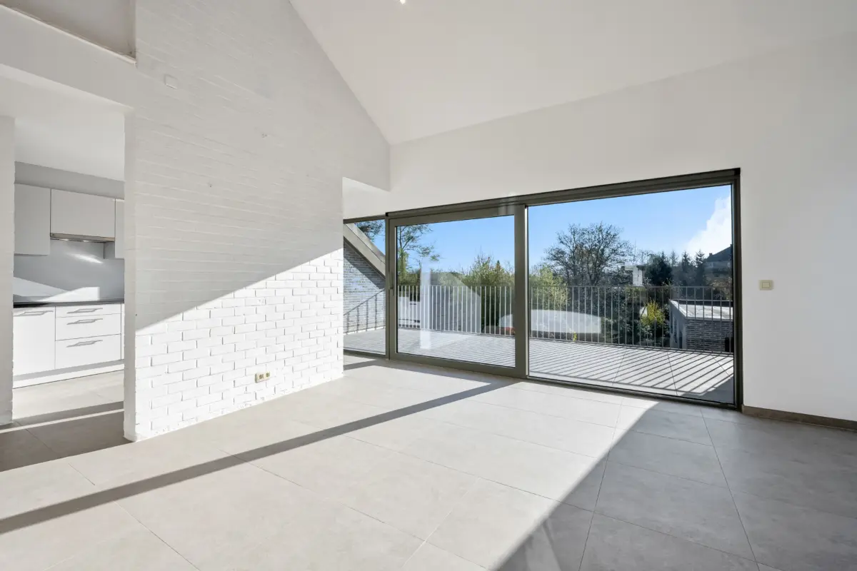 Duplex te  huur in Nederhasselt 9400 1250.00€ 3 slaapkamers 155.00m² - Zoekertje 786510