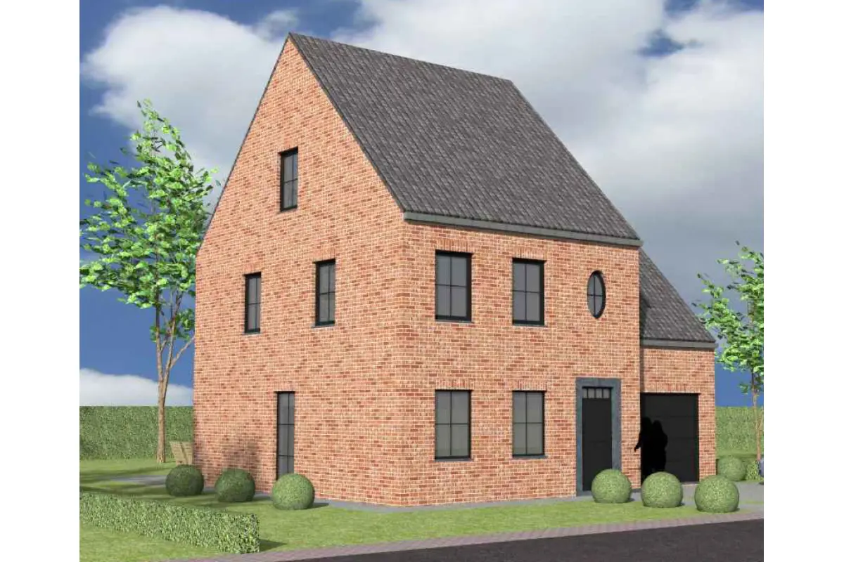 Grond te  koop in Oudenaarde 9700 130000.00€  slaapkamers m² - Zoekertje 786715