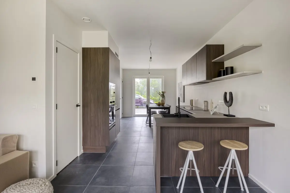Huis te  koop in Denderleeuw 9470 359900.00€ 3 slaapkamers 162.00m² - Zoekertje 787569