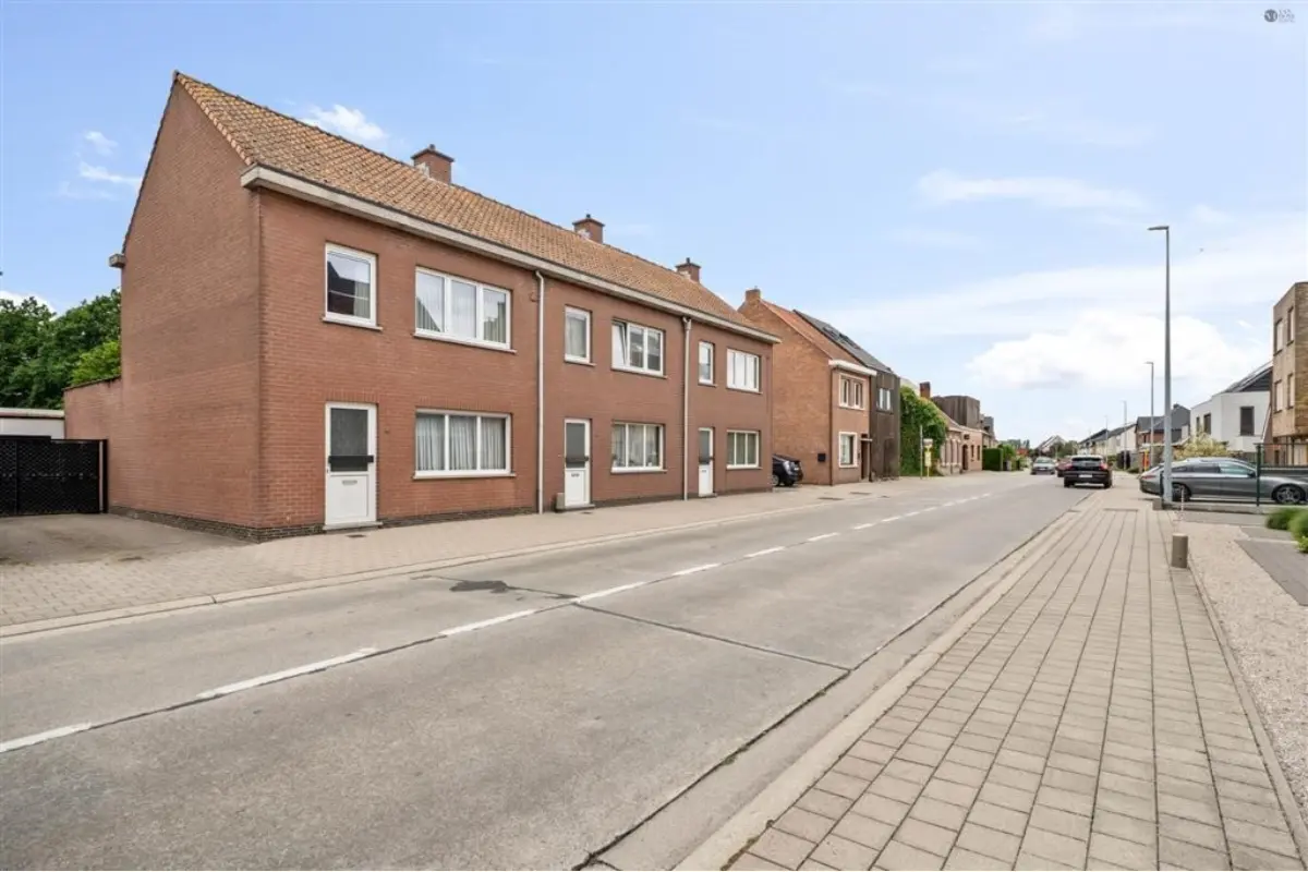 Huis te  koop in Stekene 9190 680000.00€ 9 slaapkamers 363.00m² - Zoekertje 787011