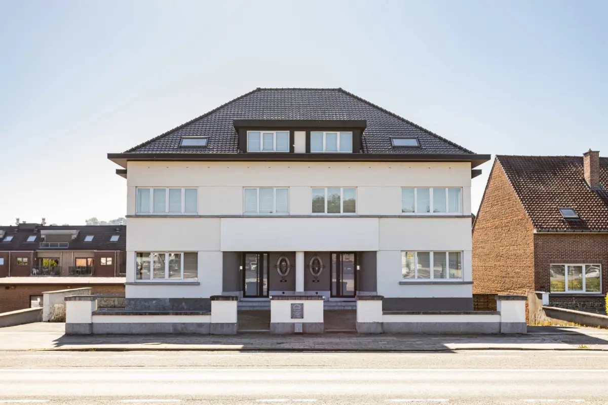 Huis te  koop in Geraardsbergen 9500 1400000.00€ 10 slaapkamers 680.00m² - Zoekertje 786907