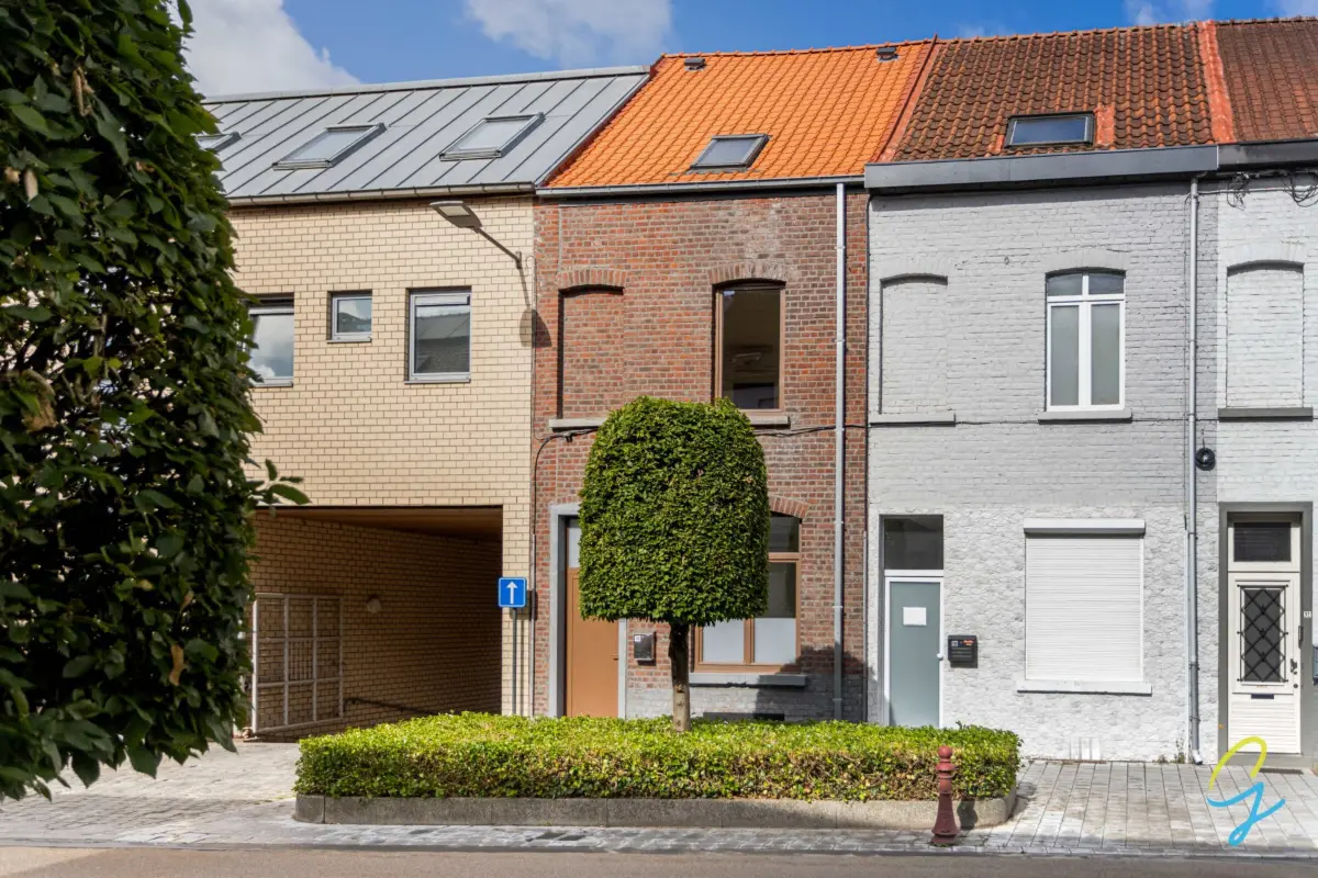 Huis te  koop in Geraardsbergen 9500 239000.00€ 3 slaapkamers 98.00m² - Zoekertje 786903