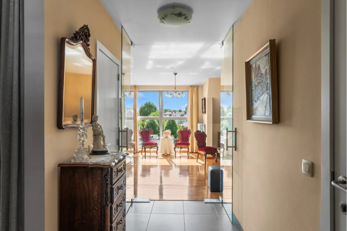 Appartement te  koop in Kruishoutem 9770 330000.00€ 3 slaapkamers 105.00m² - Zoekertje 787346