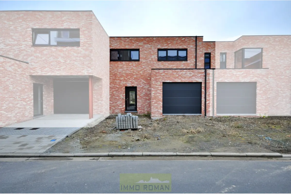 Appartementsgebouw te  in Avelgem 8580 363499.00€ 4 slaapkamers 199.00m² - Zoekertje 787682