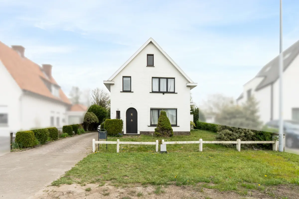 Huis te  koop in Beveren-Waas 9120 410000.00€ 3 slaapkamers 139.00m² - Zoekertje 787447