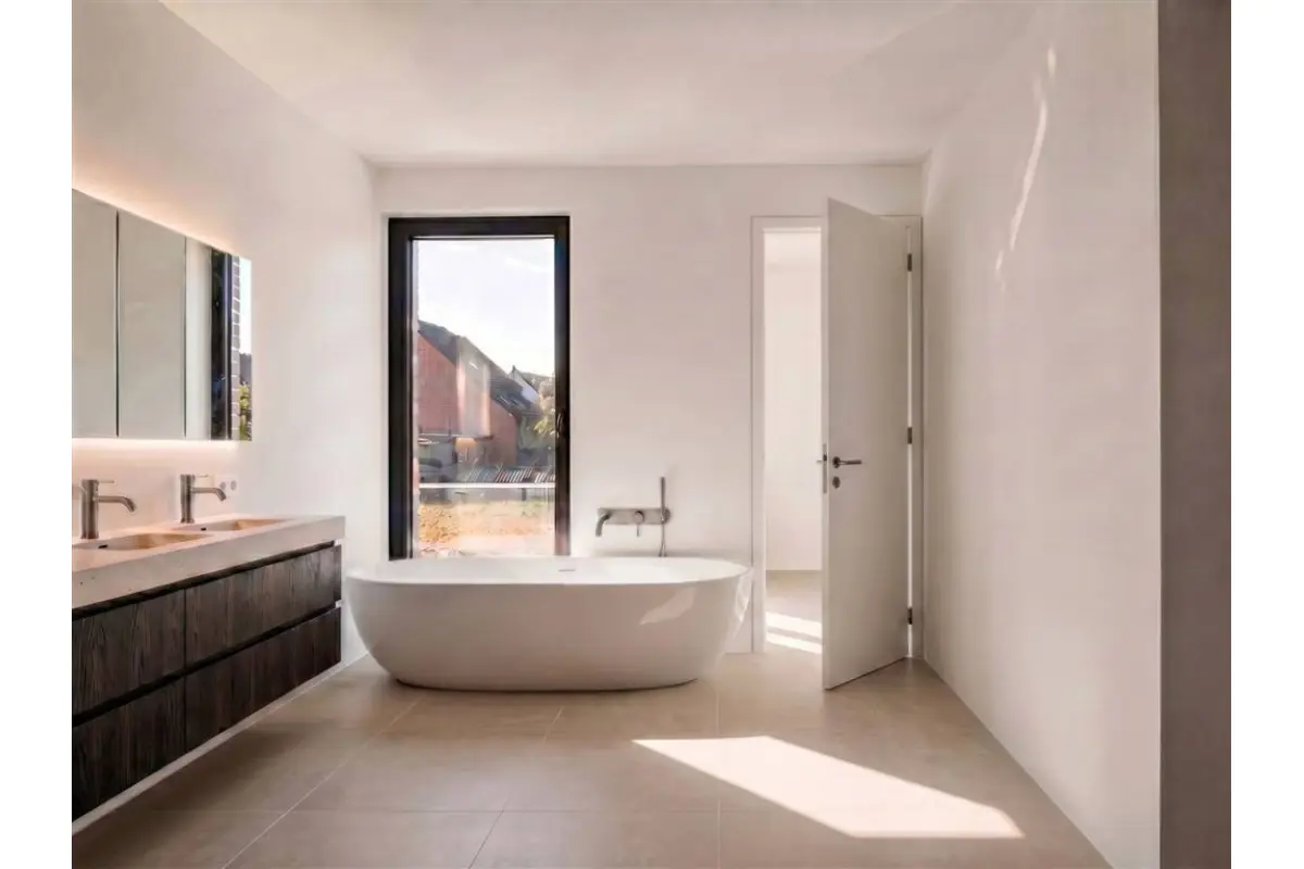 Huis te  koop in Lebbeke 9280 535000.00€ 3 slaapkamers 261.84m² - Zoekertje 788381