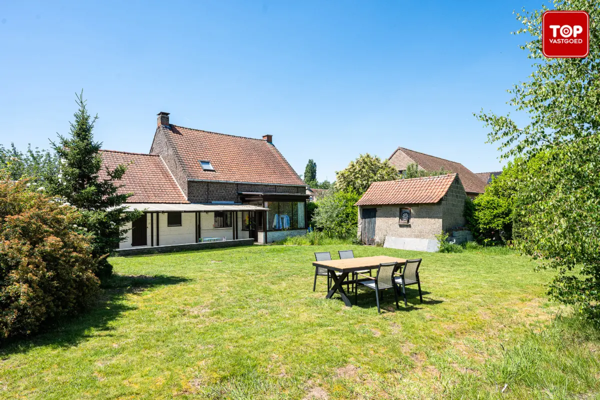 Huis te  koop in Lovendegem 9920 399000.00€ 3 slaapkamers 167.00m² - Zoekertje 788146