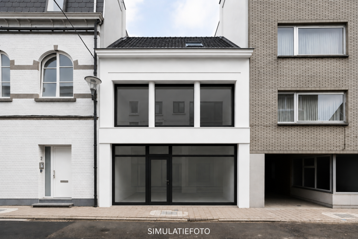 Bouwgrond te  koop in Geraardsbergen 9500 125000.00€  slaapkamers m² - Zoekertje 788127