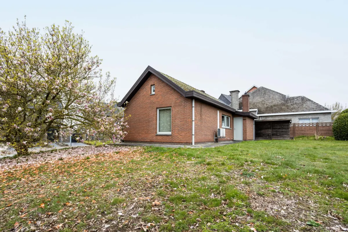 Huis te  koop in Geraardsbergen 9500 225000.00€ 2 slaapkamers 67.00m² - Zoekertje 788581