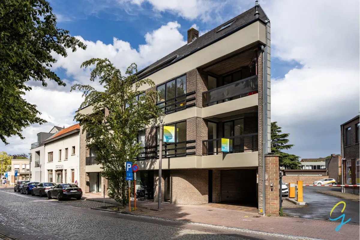 Appartement te  koop in Zele 9240 299000.00€ 2 slaapkamers 91.00m² - Zoekertje 788176