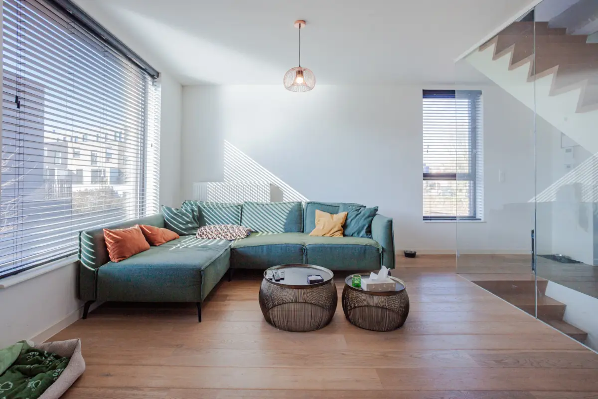 Huis te  in Gent 9000 575000.00€ 4 slaapkamers 173.00m² - Zoekertje 788143
