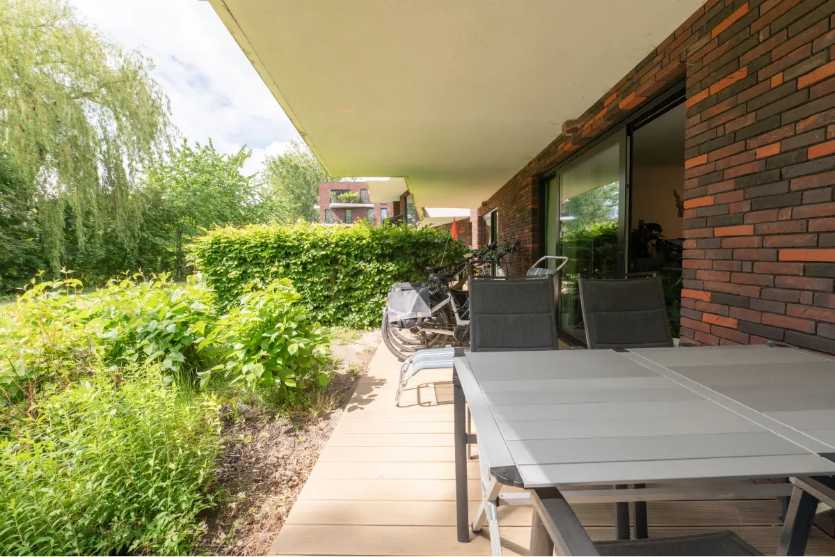Benedenverdieping te  in Gent 9000 300000.00€ 1 slaapkamers 62.00m² - Zoekertje 788142