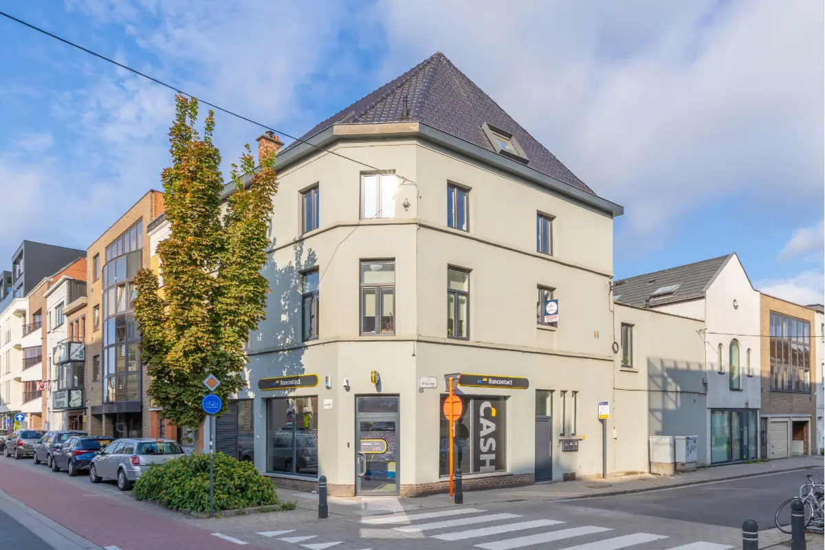 Handelszaak te  koop in Gent 9000 460000.00€  slaapkamers 209.00m² - Zoekertje 788027