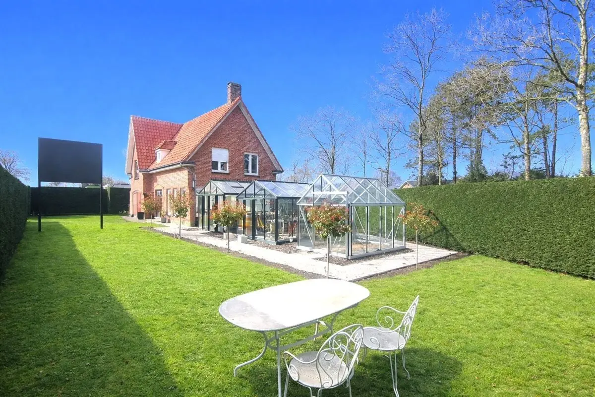 Huis te  koop in Maldegem 9990 365000.00€ 3 slaapkamers 140.00m² - Zoekertje 788987