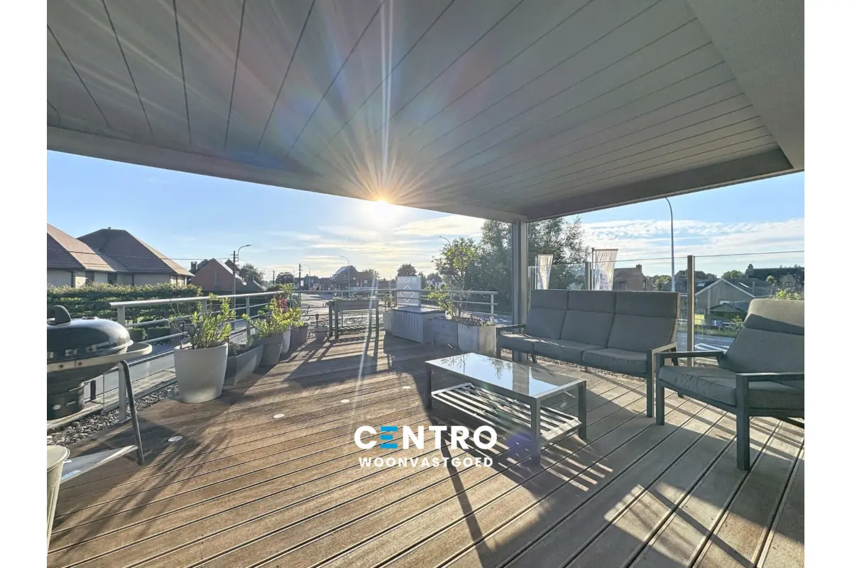 Appartement te  koop in Maldegem 9990 269900.00€ 2 slaapkamers 97.00m² - Zoekertje 788776