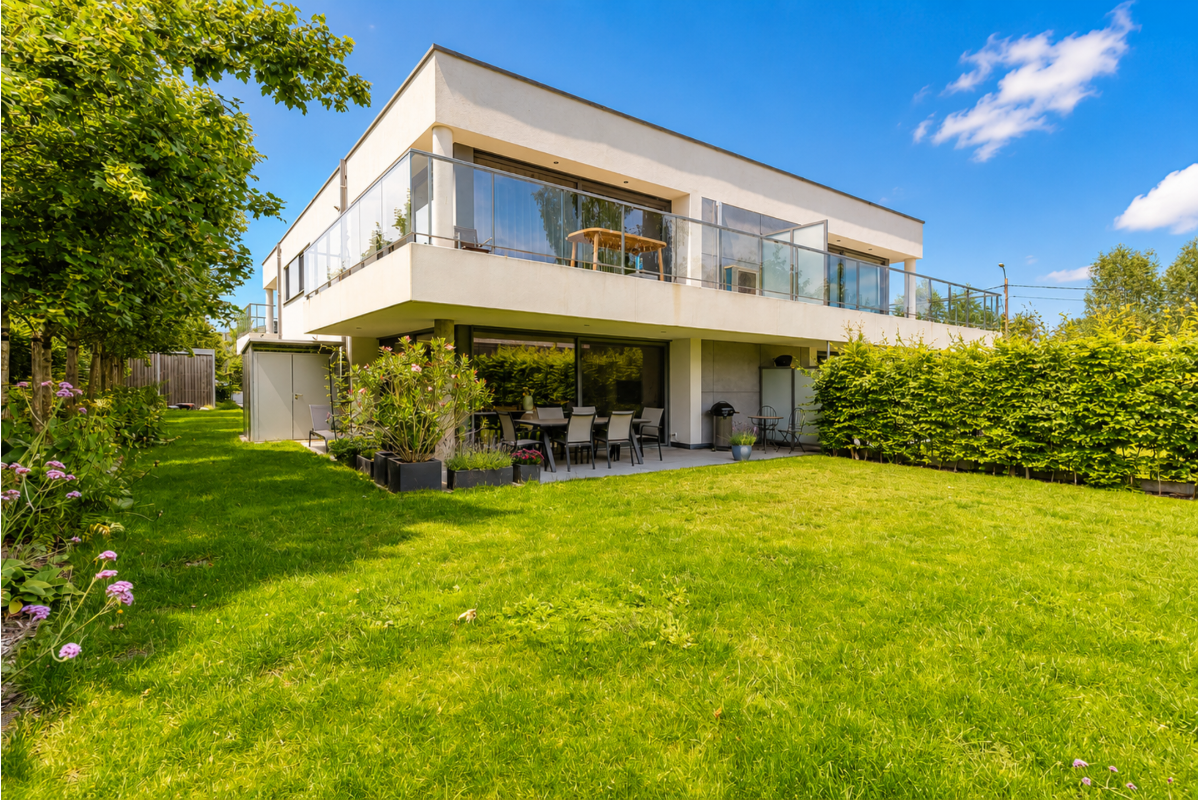 Appartement te  koop in Destelbergen 9070 675000.00€ 2 slaapkamers 125.00m² - Zoekertje 789071