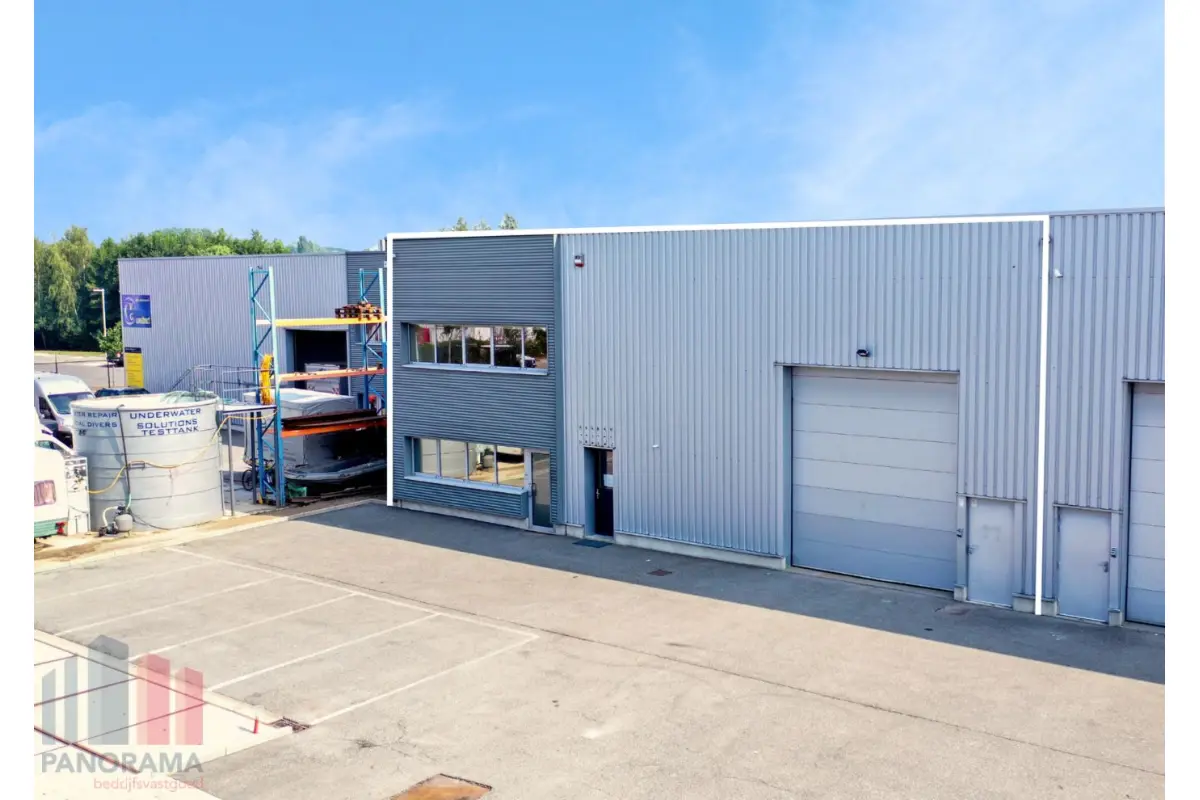 Handelszaak te  huur in Temse 9140 2950.00€  slaapkamers 490.00m² - Zoekertje 789857