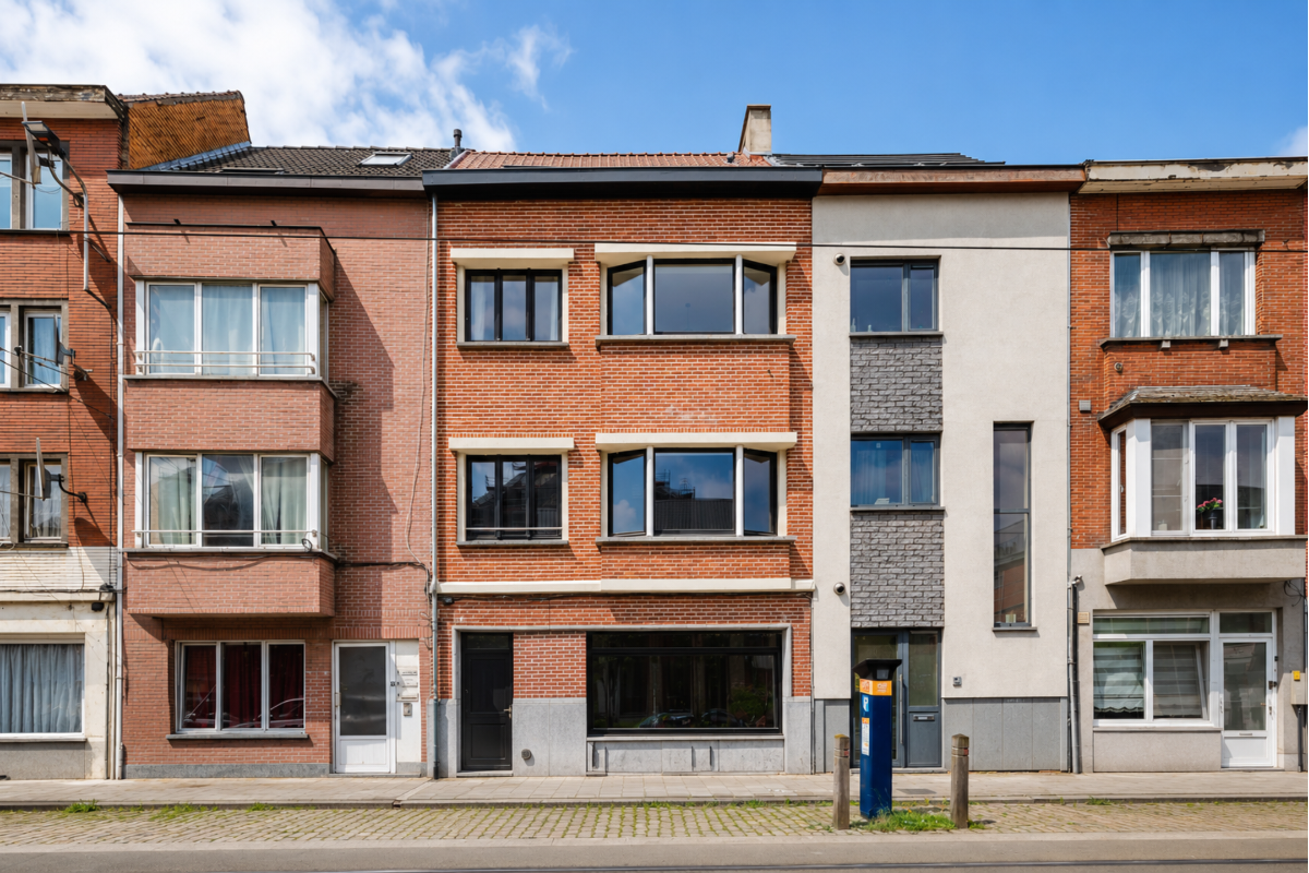 Handelszaak te  koop in Gent 9000 175000.00€  slaapkamers 46.00m² - Zoekertje 789254