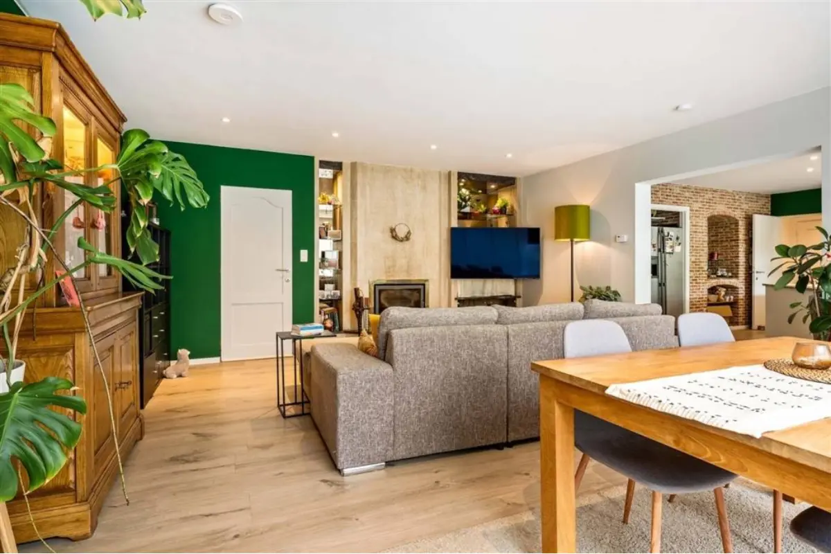 Huis te  koop in Verrebroek 9130 475000.00€ 4 slaapkamers 270.00m² - Zoekertje 789863