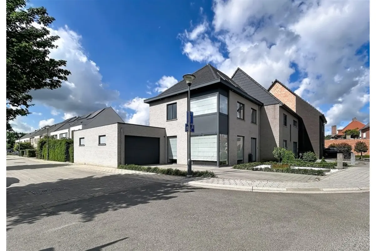 Huis te  koop in Doel 9130 525000.00€ 3 slaapkamers 223.00m² - Zoekertje 789282