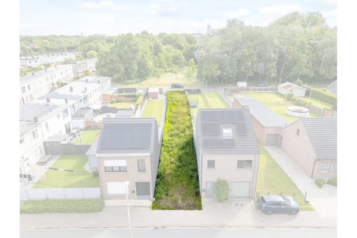 Grond te  koop in Dendermonde 9200 150000.00€  slaapkamers m² - Zoekertje 789707