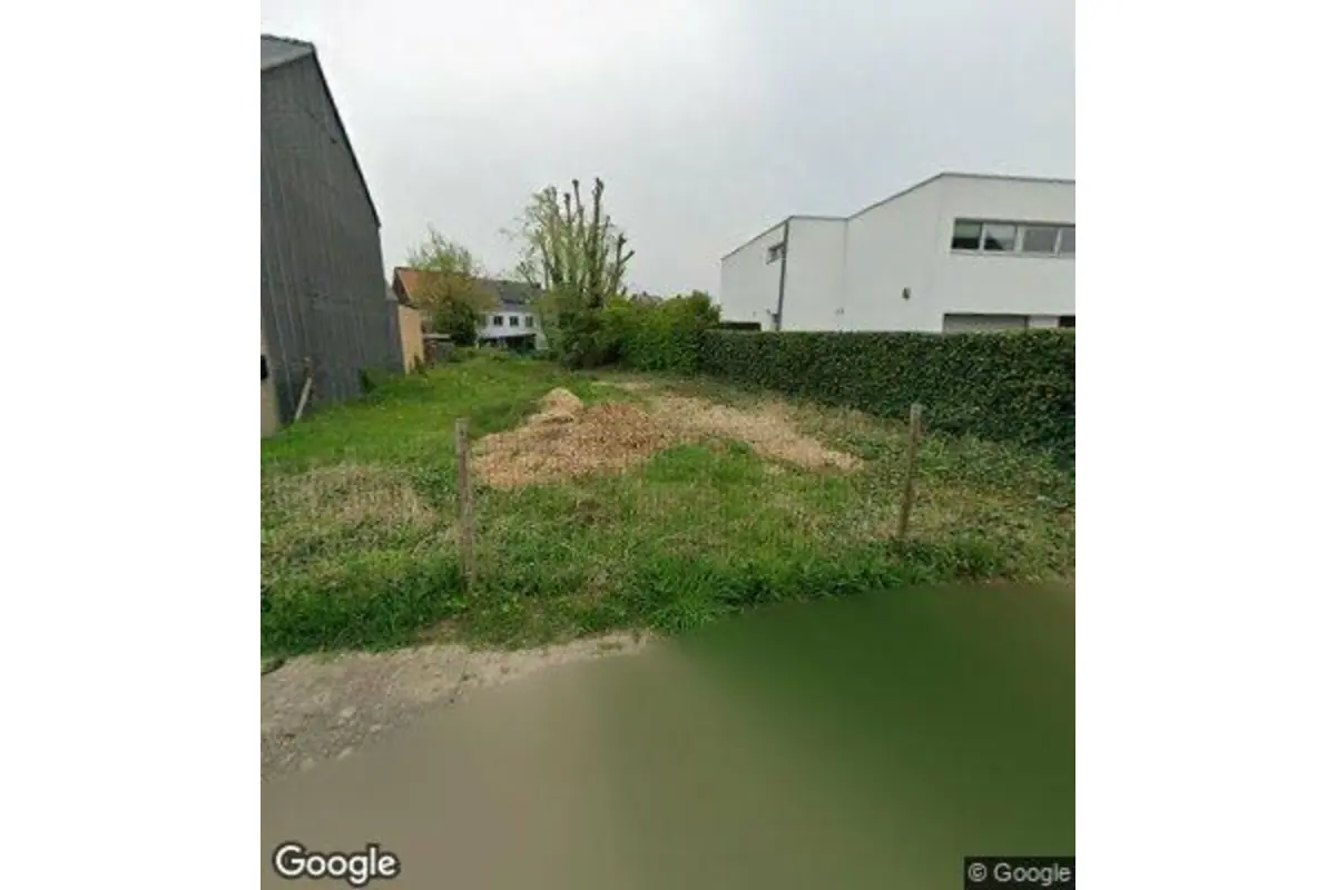 Grond te  koop in Haaltert 9450 215000.00€  slaapkamers m² - Zoekertje 789566