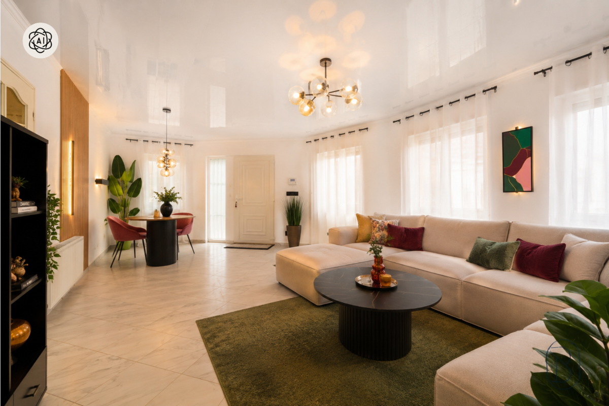 Huis te  in Ronse 9600 290000.00€ 5 slaapkamers 200.00m² - Zoekertje 789330