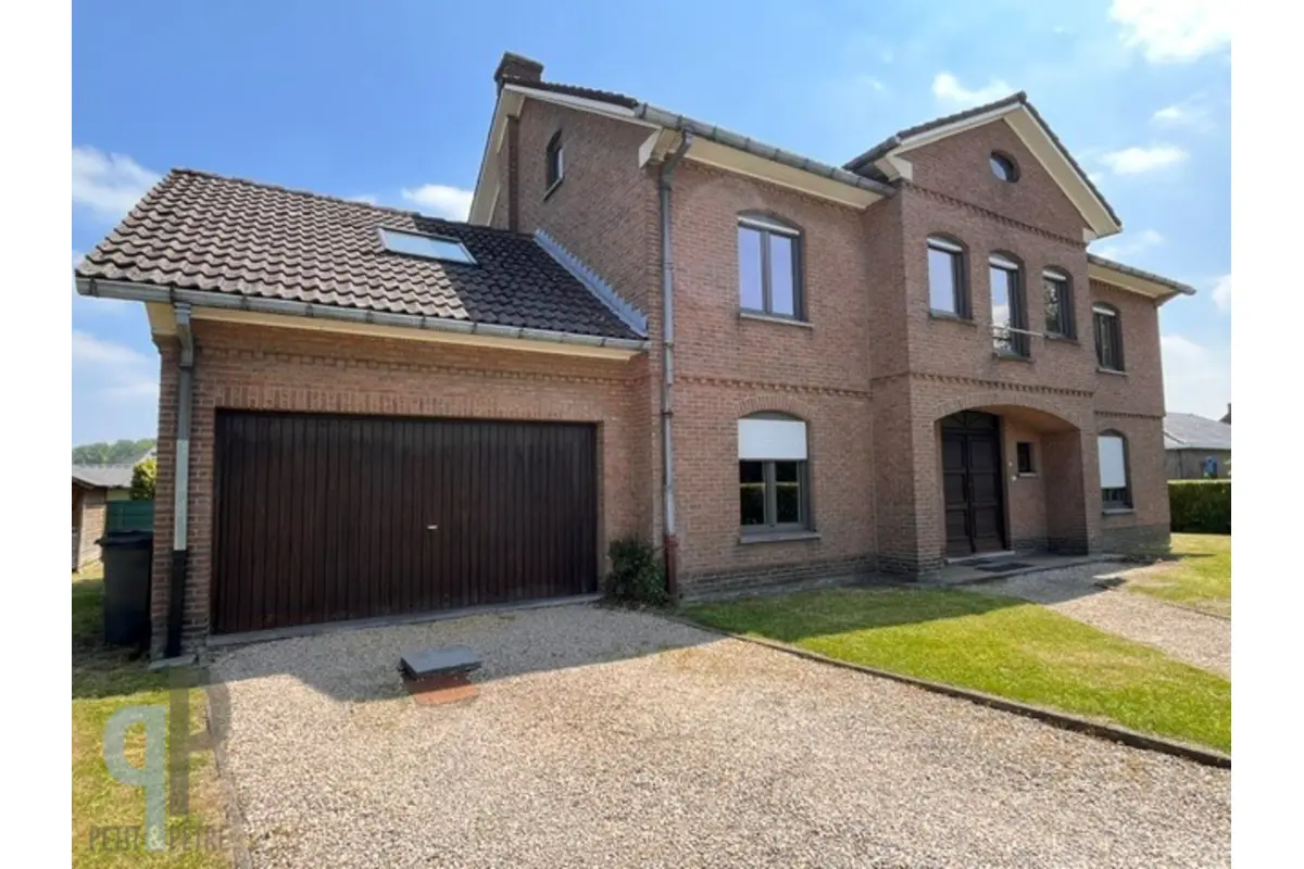 Appartement te  in Zottegem 9620 820.00€ 2 slaapkamers 116.00m² - Zoekertje 789871