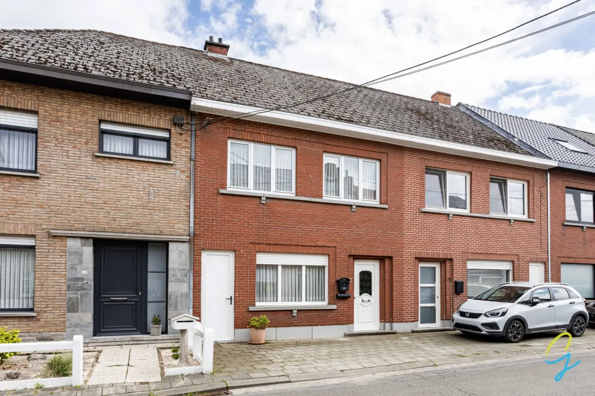 Huis te  koop in Lede 9340 199000.00€ 3 slaapkamers 110.00m² - Zoekertje 789340