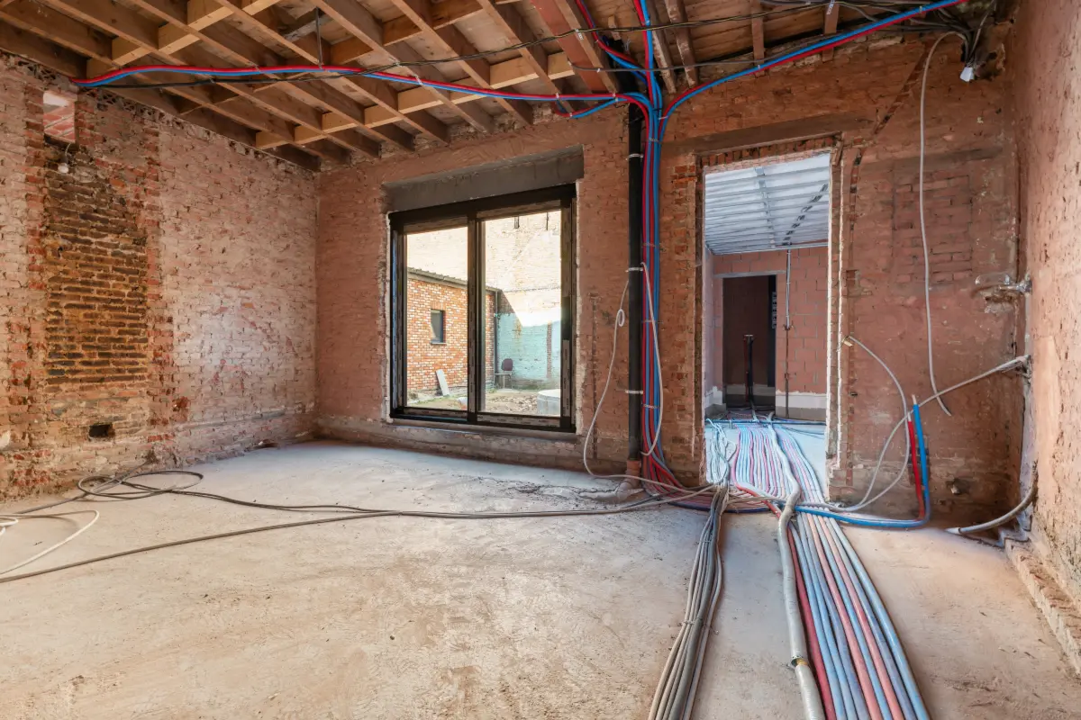 Huis te  koop in Sint-Niklaas 9100 239000.00€ 0 slaapkamers 105.00m² - Zoekertje 789053