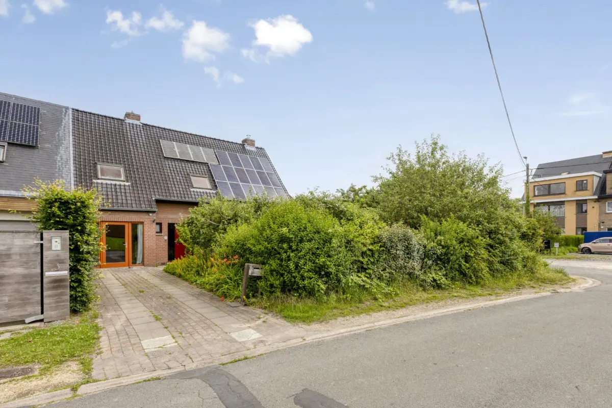 Huis te  koop in Aalst 9300 406000.00€ 4 slaapkamers 196.00m² - Zoekertje 789201