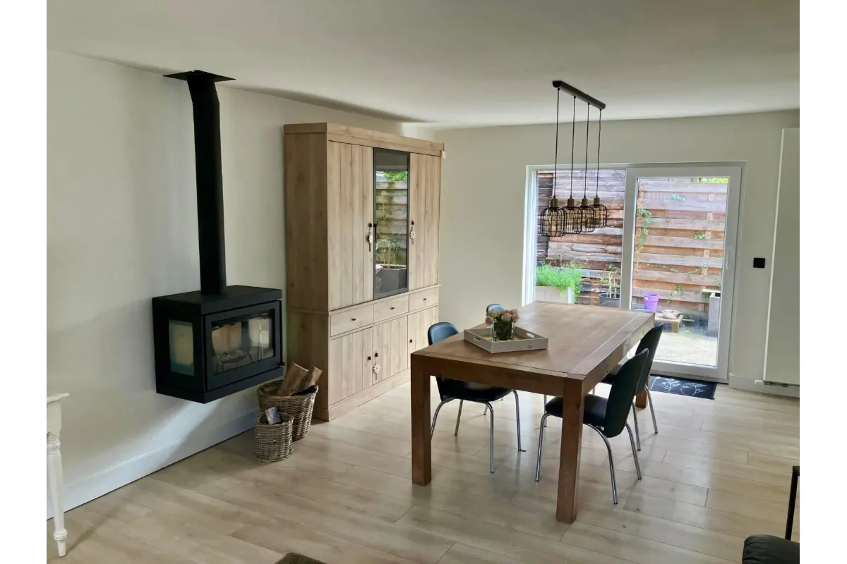 Huis te  koop in Beveren-Waas 9120 292000.00€ 2 slaapkamers 99.00m² - Zoekertje 789885