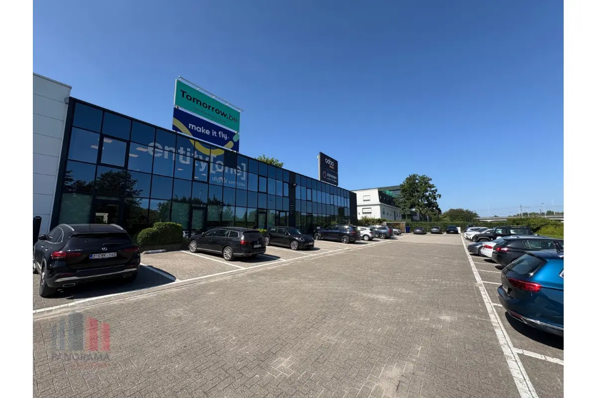 Handelszaak te  huur in Gent 9000 2930.00€  slaapkamers 237.00m² - Zoekertje 791009