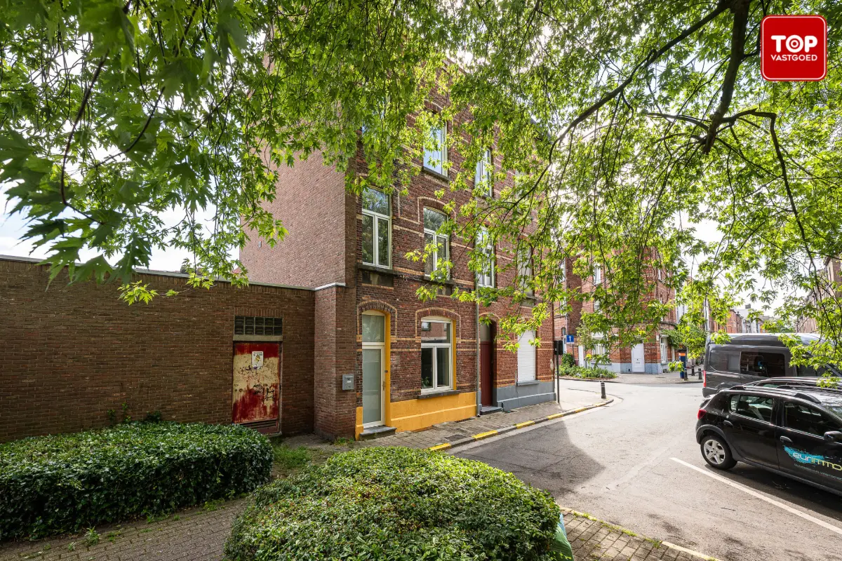 Huis te  koop in Gent 9000 379900.00€ 4 slaapkamers 128.00m² - Zoekertje 790458