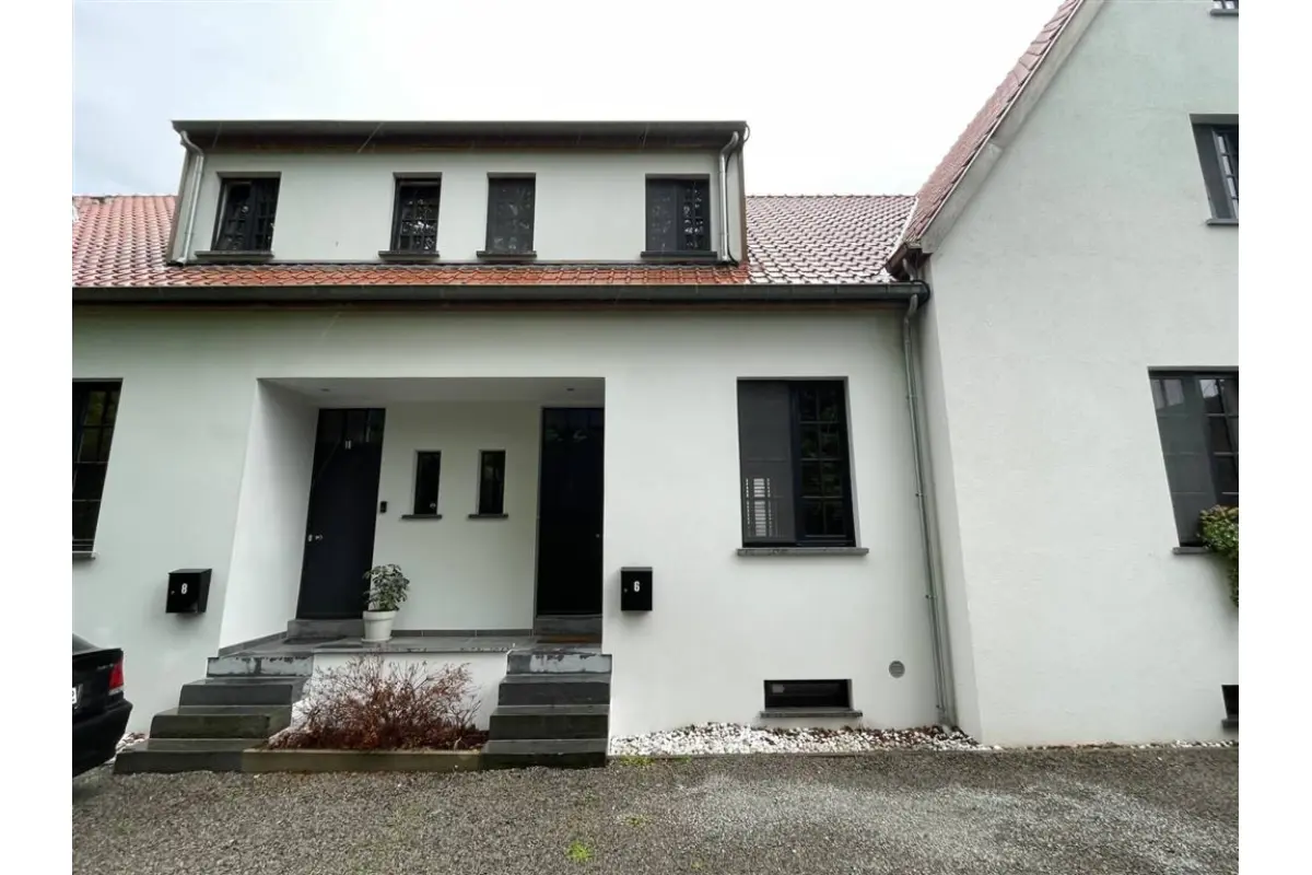 Huis te  huur in Dendermonde 9200 1250.00€ 2 slaapkamers 107.00m² - Zoekertje 790322