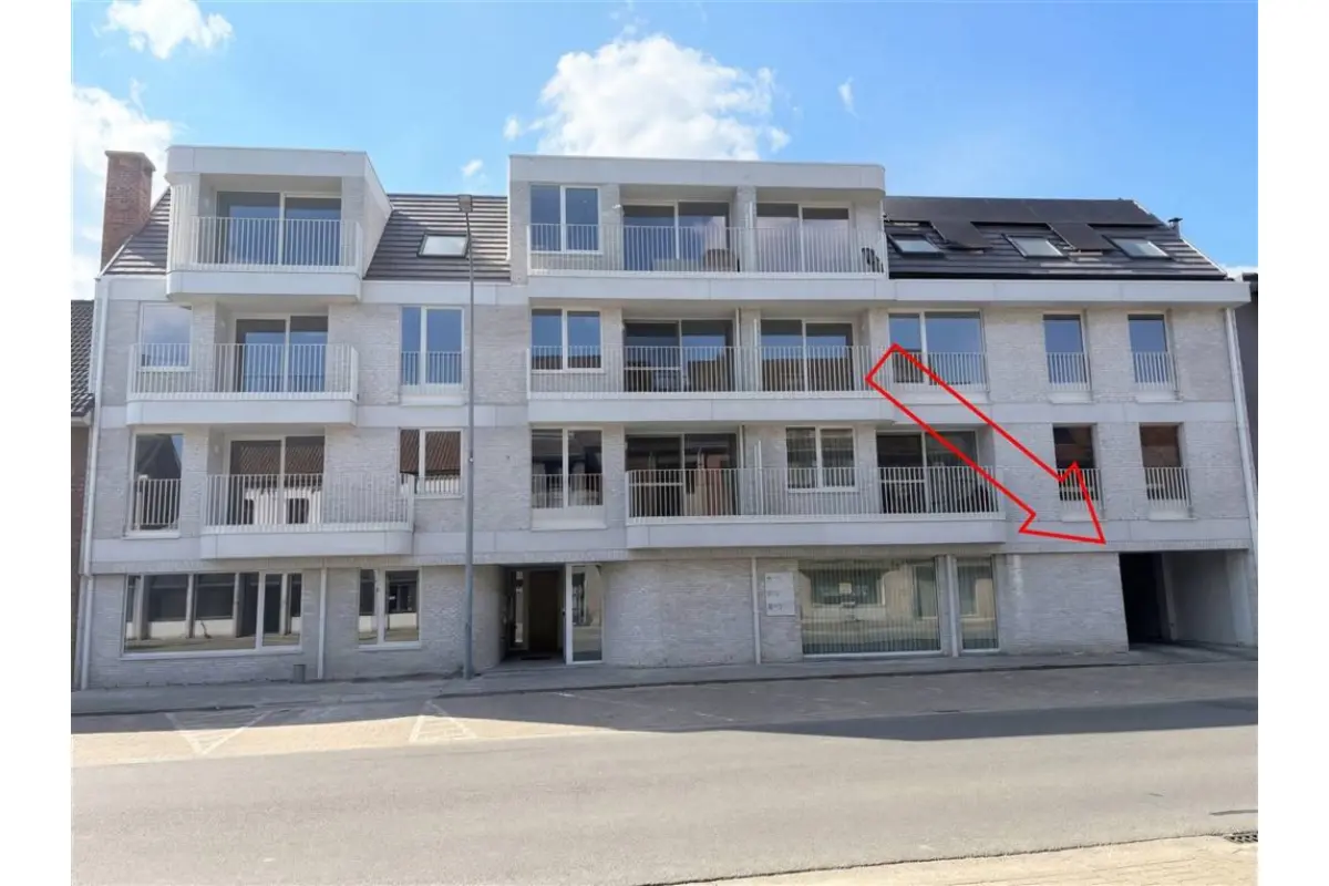 Parking & garage te  koop in Stekene 9190 23500.00€  slaapkamers m² - Zoekertje 790028