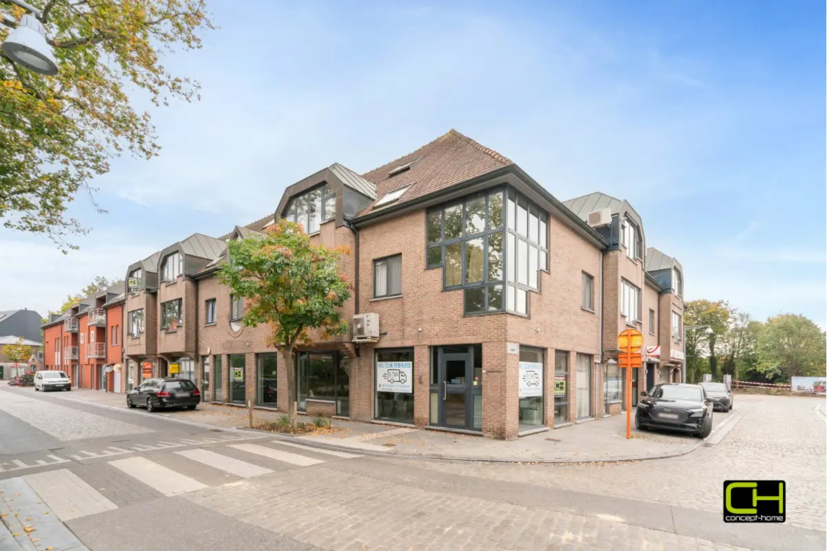Appartement te  koop in Lovendegem 9920 239000.00€ 2 slaapkamers 90.00m² - Zoekertje 790953