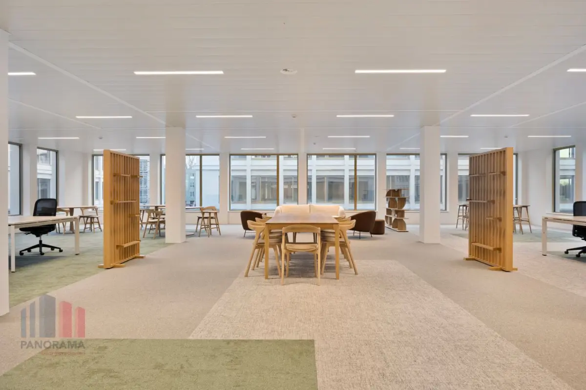 Handelszaak te  huur in Gent 9000 10406.00€  slaapkamers 675.00m² - Zoekertje 791000