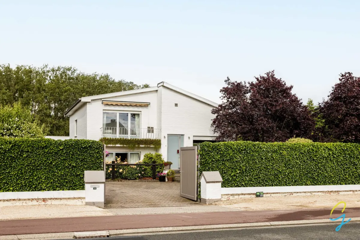Huis te  koop in Berlare 9290 510000.00€ 3 slaapkamers 188.00m² - Zoekertje 790586