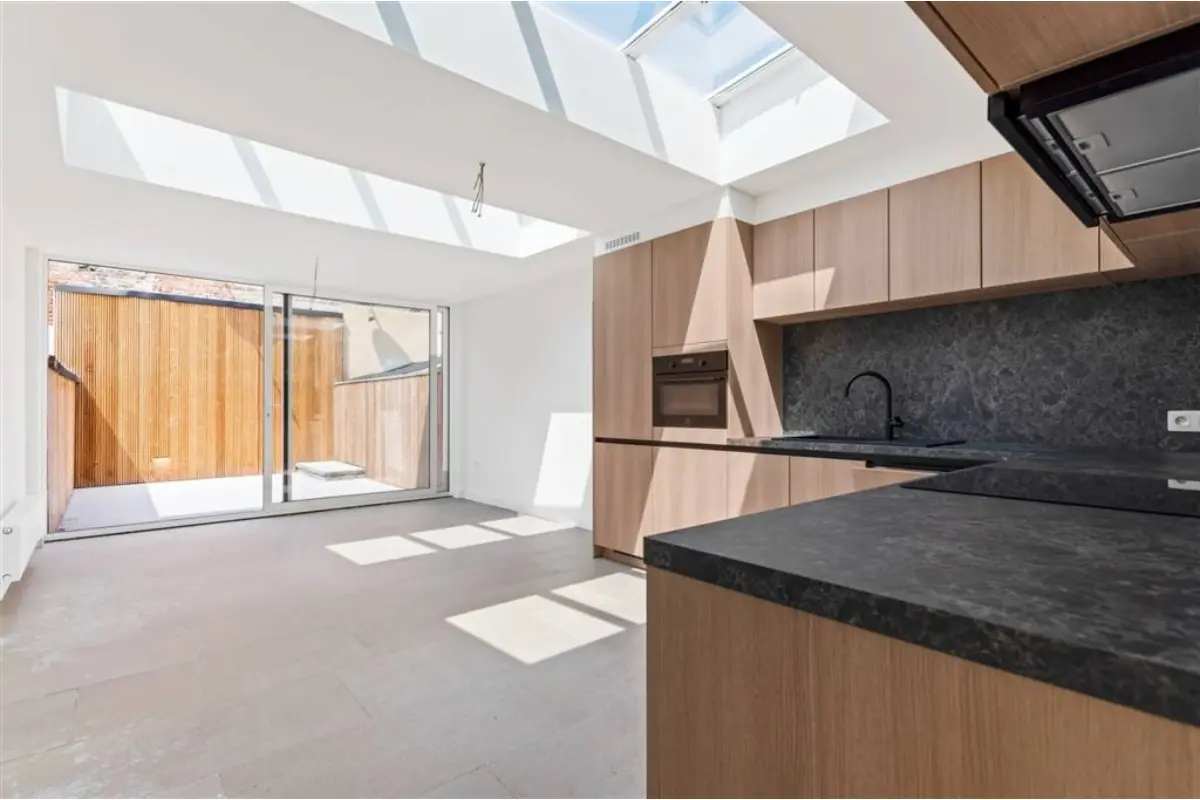 Huis te  koop in Sint-Niklaas 9100 279000.00€ 4 slaapkamers 124.00m² - Zoekertje 790893