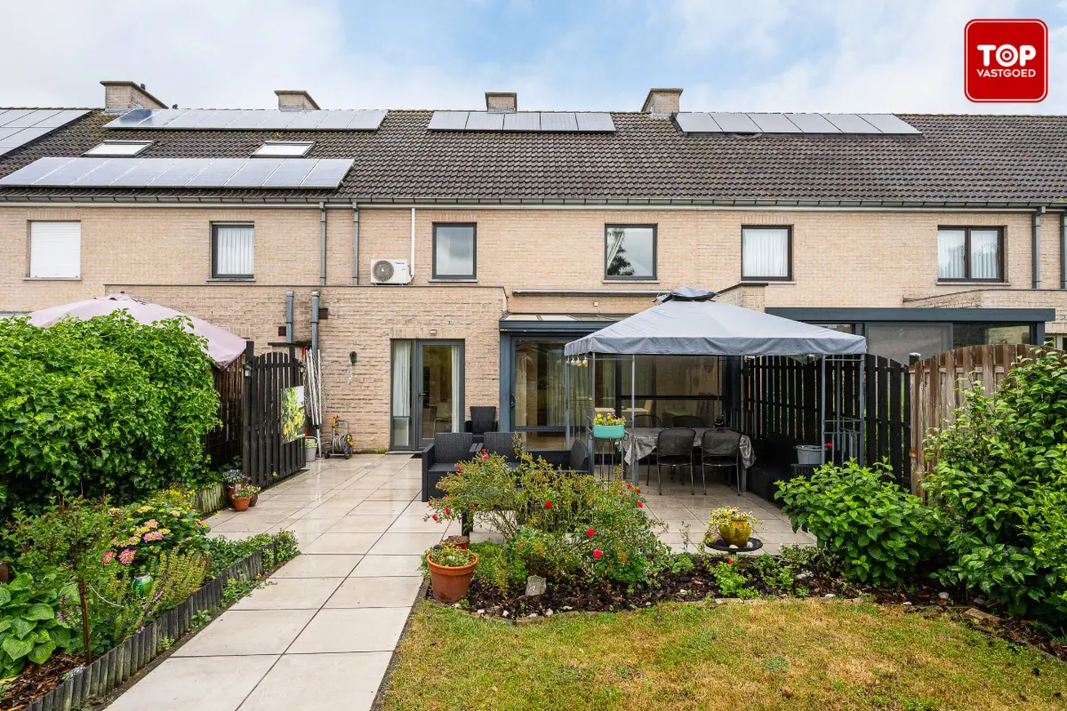Huis te  koop in Eeklo 9900 379000.00€ 3 slaapkamers 148.00m² - Zoekertje 791362