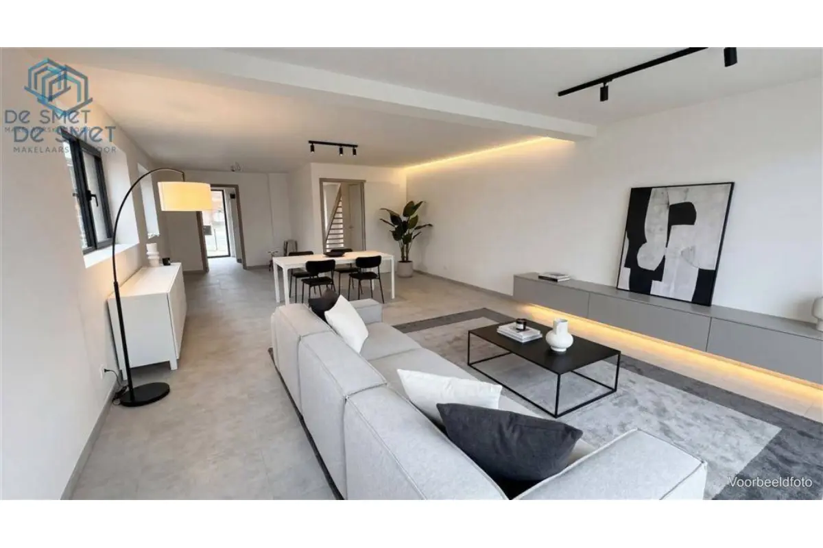 Appartement te  koop in Lierde 9570 349000.00€ 4 slaapkamers 190.00m² - Zoekertje 792057